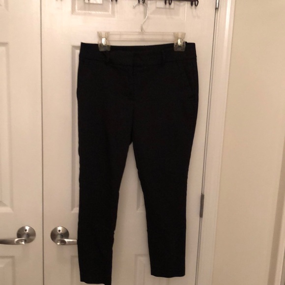 Loft Black Ankle cut trousers - Picture 5 of 5